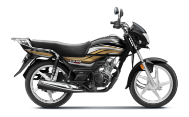 Honda Two-Wheelers- Versatility Across India’s Diverse Terrains