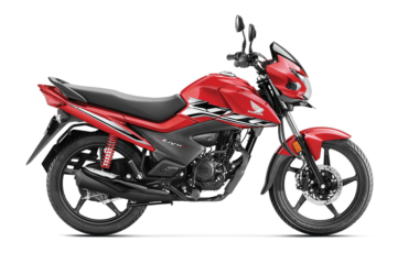 Maximize Your Ride- Exploring the Fuel Efficiency of the Honda Shine 100