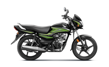 In-Depth Review- Specifications and Performance of the Honda Shine 100