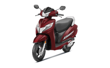 Advancing the Ride- Honda’s Journey in Two-Wheeler Technology