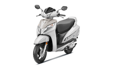 Honda Activa 125 – Your Go-To Scooter in Chhindwara