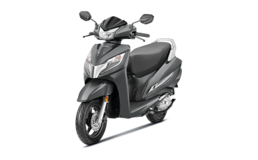 Discover the New Activa 125- Features, Price, and Benefits